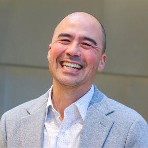 Eddie Lin